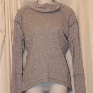 Free People Turtle Neck